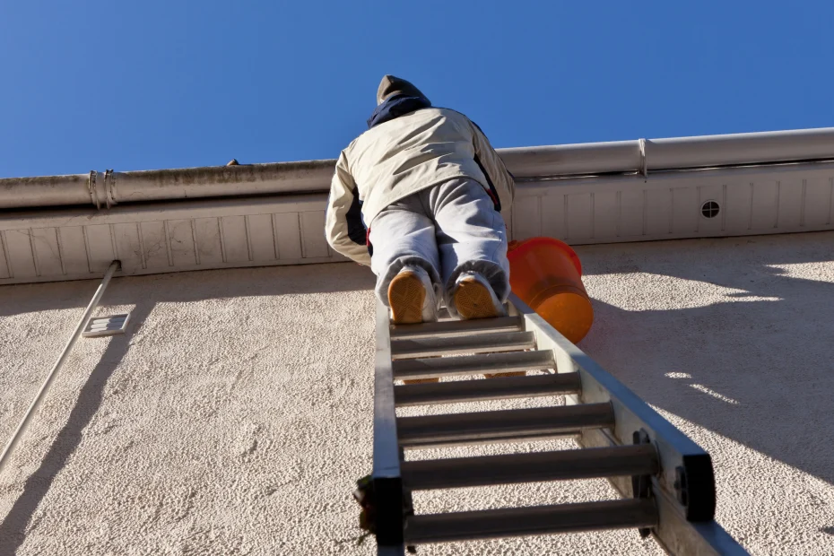 Gutter Cleaning Lebanon