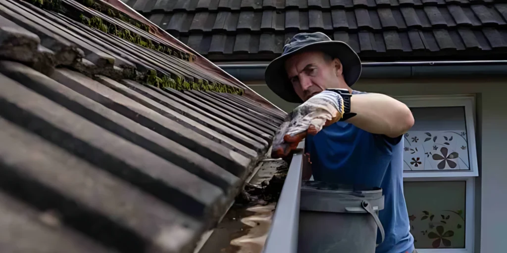 Gutter Cleaning Lebanon home page