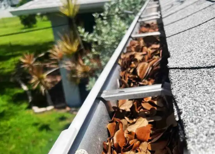 Gutter Cleaning Lebanon home page